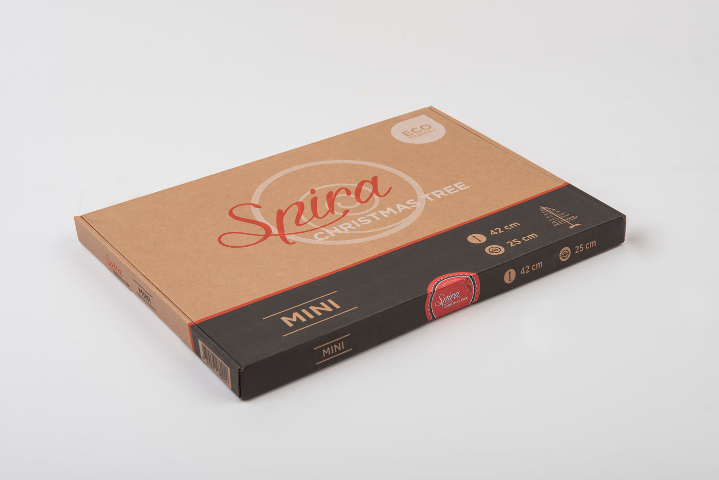 Spira Mini + Star Topper