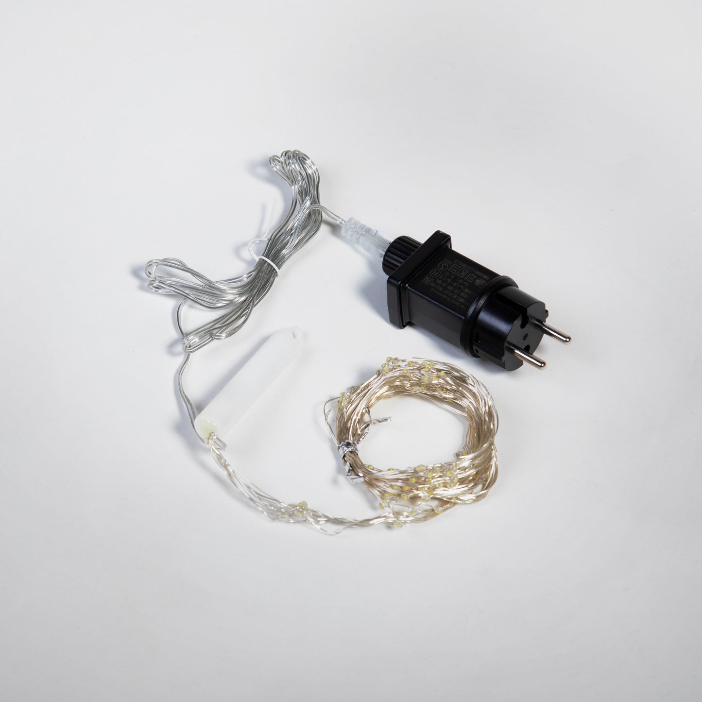 Spira slanke lichten