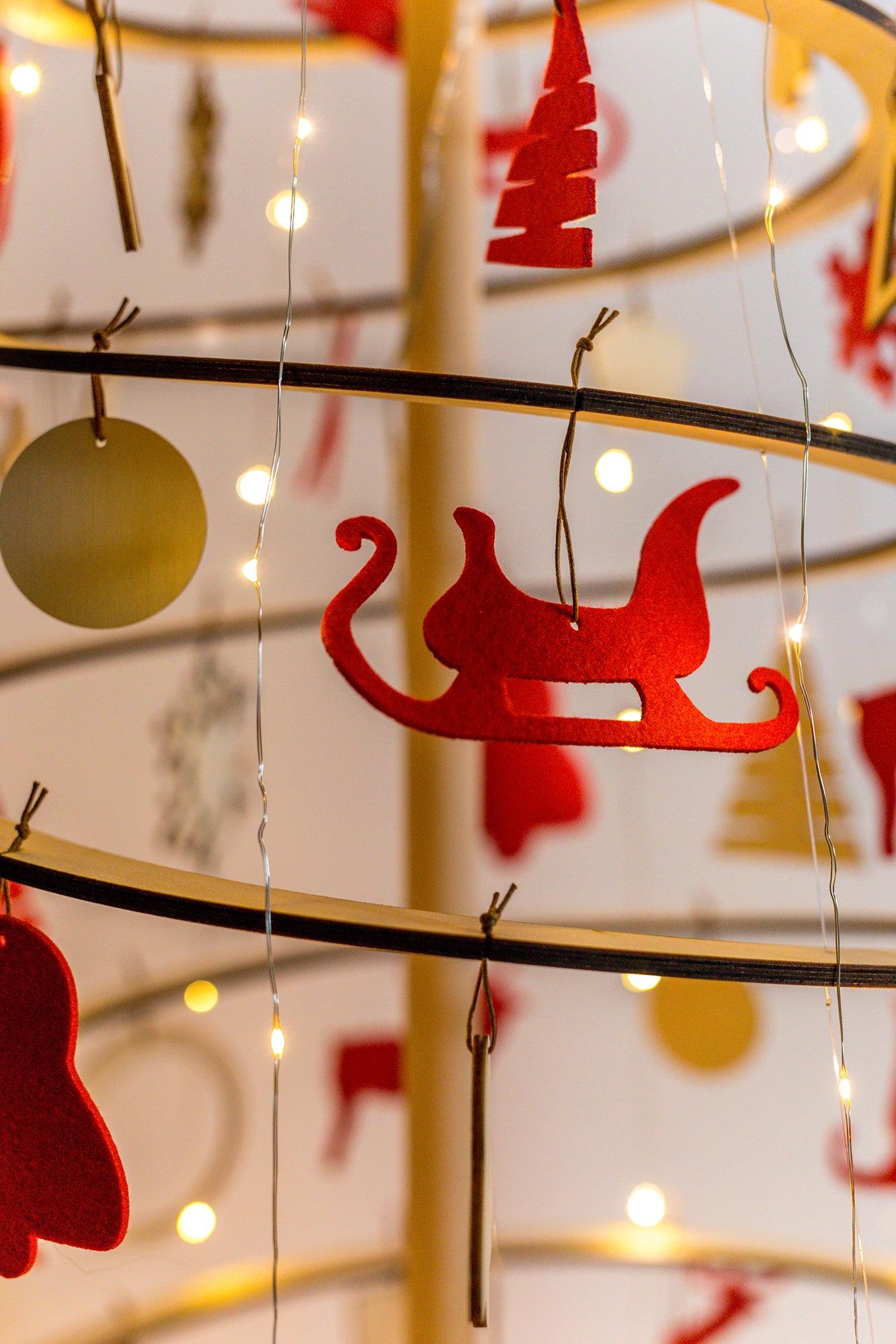 Spira Slim lights - Santa's Light Shop
