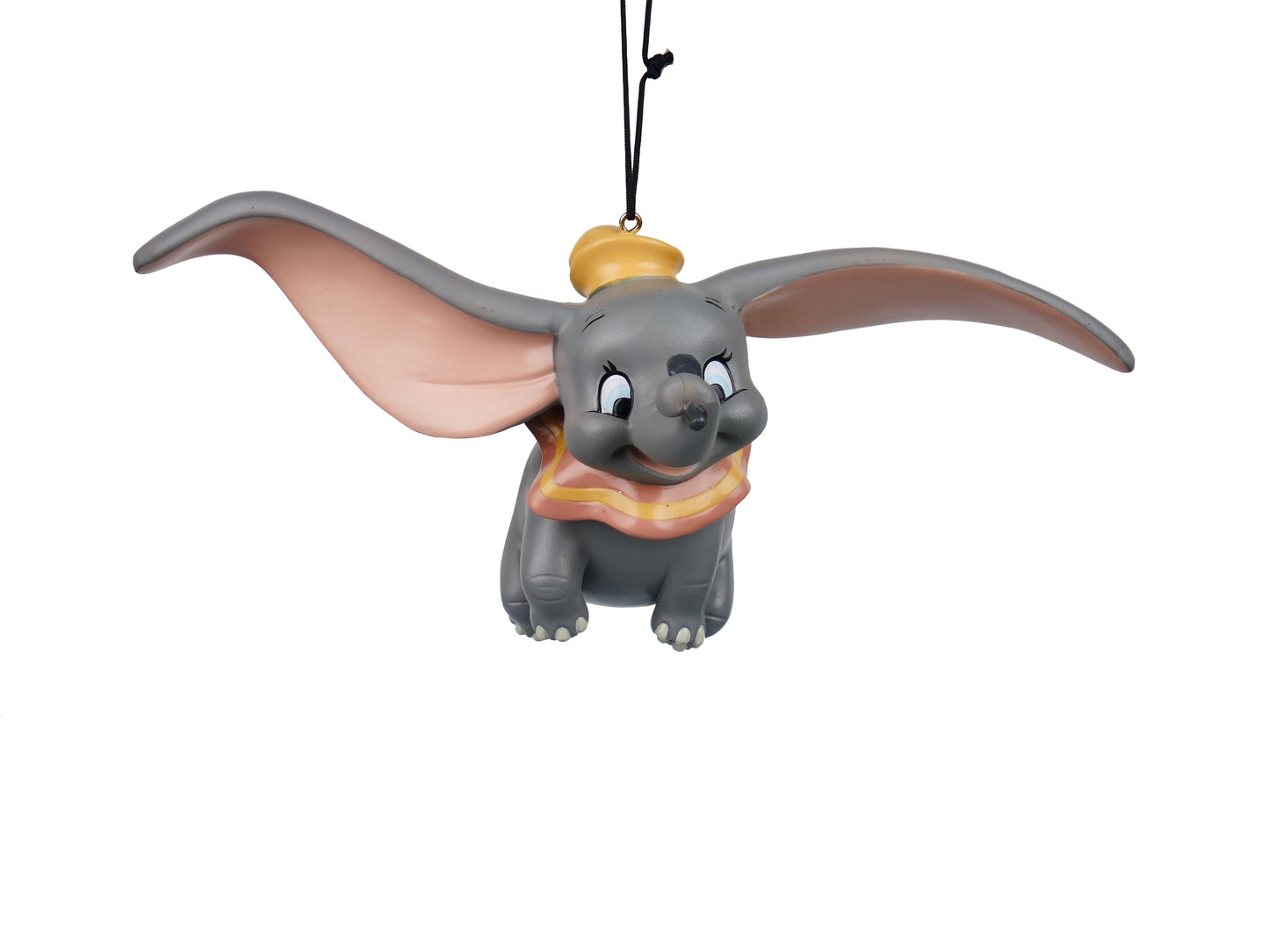 Dumbo 3D-kerstornament