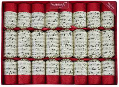 Muziekcrackers - Bells voor Kerstmis